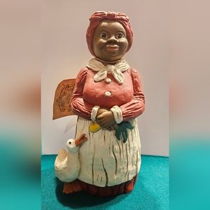 All God's Children by Martha Holcombe - "Annie Mae"